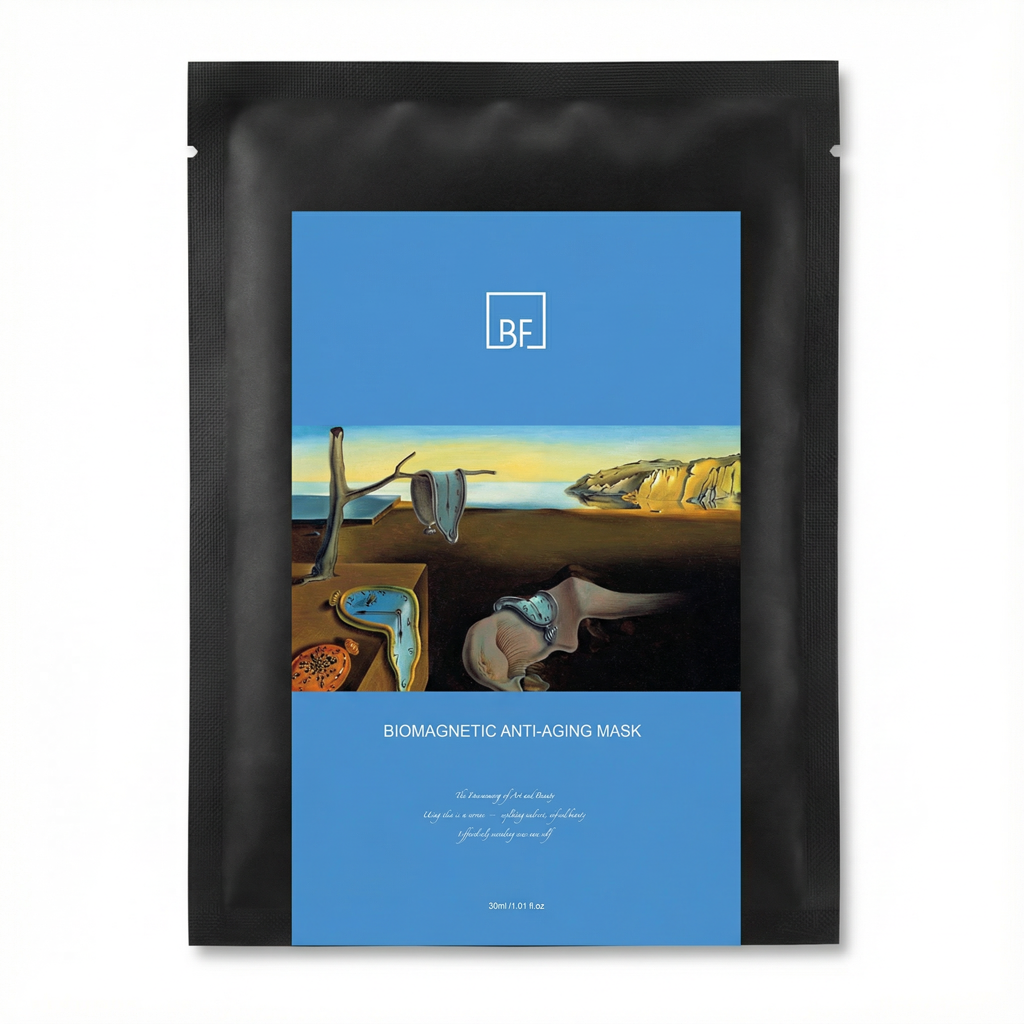 BF Biomagnetic Anti-Aging Mask | Art Series Edition (30ml)